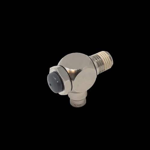 PRIMUS 800004 Air Flow Restrictor 1/8" MPT - 10989