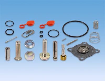 GETINGE 61301601738 Valve Repair Kit - 2778