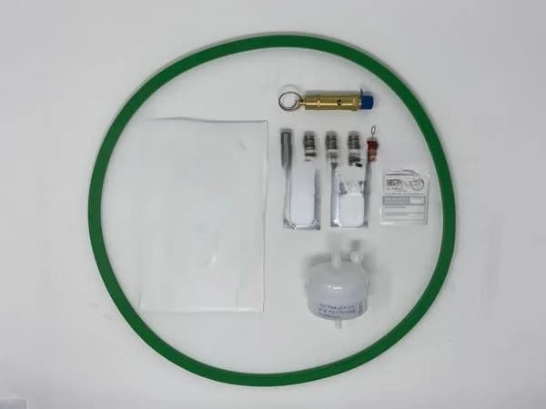 TUTTNAUER PM3870EA PM Kit - 10647