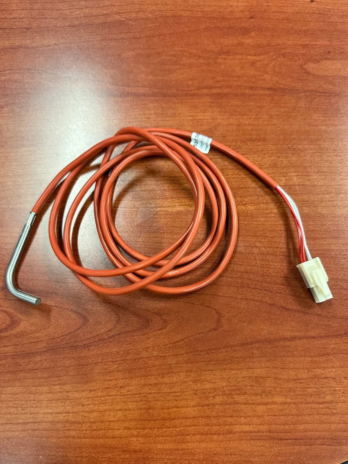 GETINGE 6001755901 RTD Temperature Probe PT1000 1450MM - 11706