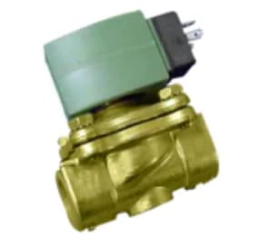 GETINGE 541581 Solenoid Valve 3/4" 2-Way SV3 - 1670