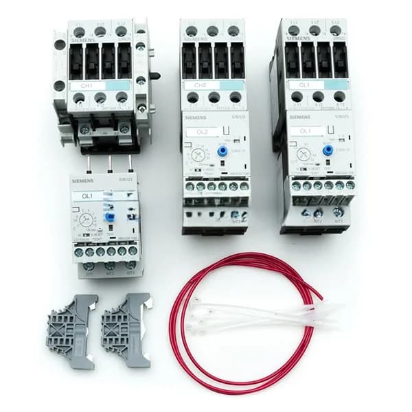 STERIS P117902-409 Overload Relay - 2023