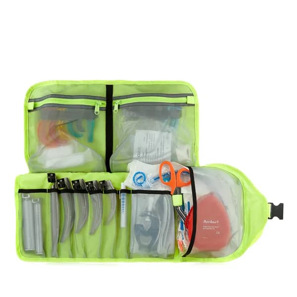 G3+ Quickroll Intubation Kit - STATPACKS - Image 5