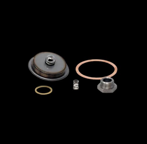 PRIMUS 400510K Thermatic Trap Kit 3/4" Brass - 11911