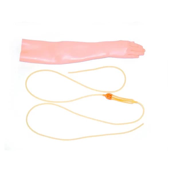 Laerdal - Pediatric Replacement Skin/Vein System - 375-70150