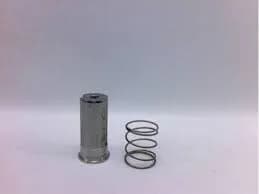 WASHER SOLUTIONS WS4669 Parker Valve Repair Kit - 4669