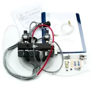 STERIS P117915-575 Leak Test Capability to EPS - 9924