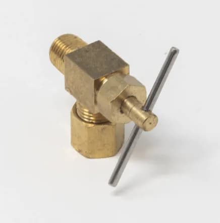 PRIMUS 600091 Valve Needle BR 1/8" WTR - 8977