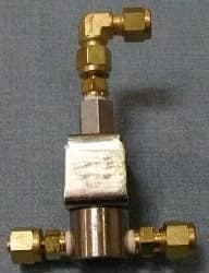 STERIS 200534 Air-Water Solenoid Valve SOL8 24V - OBSOLETE - 2536