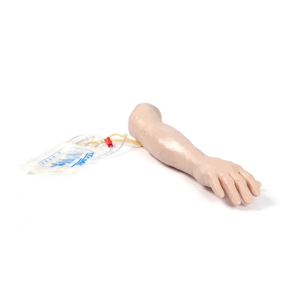 Laerdal Male Multi-Venous IV Training Arm Kit – 270-00001