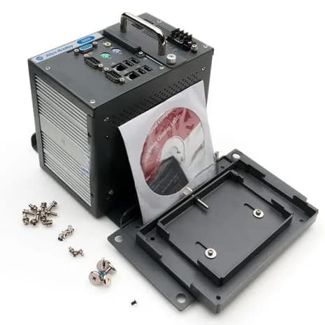 STERIS T755718201 Remanufactured CPU 200R Series E - 12657