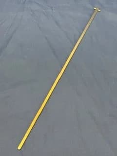 GETINGE P0020443 Handle Pistol IP65 NEMA 4X - 10668