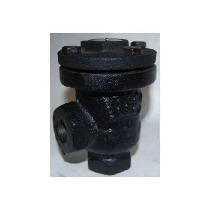 GIRTON TS02 Thermostatic Steam Trap 3/4" - 11625