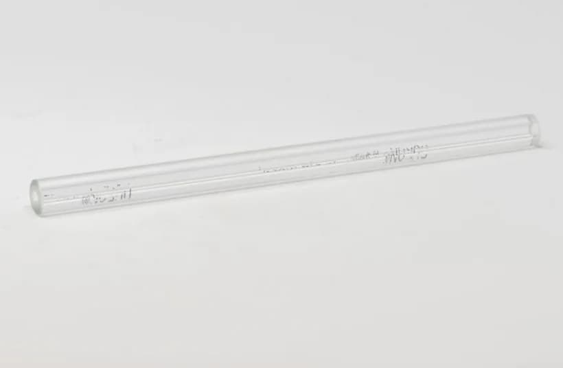 PRIMUS 800072 Sight Glass 9.75" with O-Rings - 6560