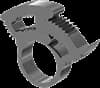 STERIS P117011-671 Hose Clamp - 7506