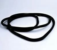STERIS P129373-376 Door Gasket 26" x 37-1/2" - 4000