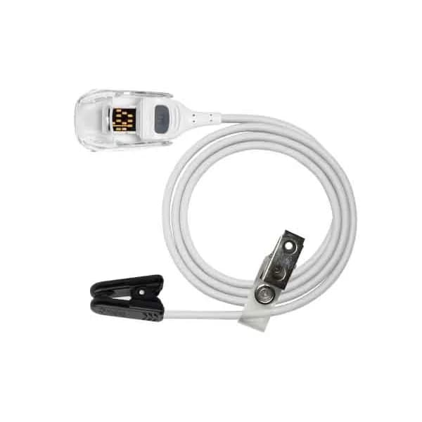 RD Set TC-I TipClip Ear Sensor 3ft 4053 - Masimo - New