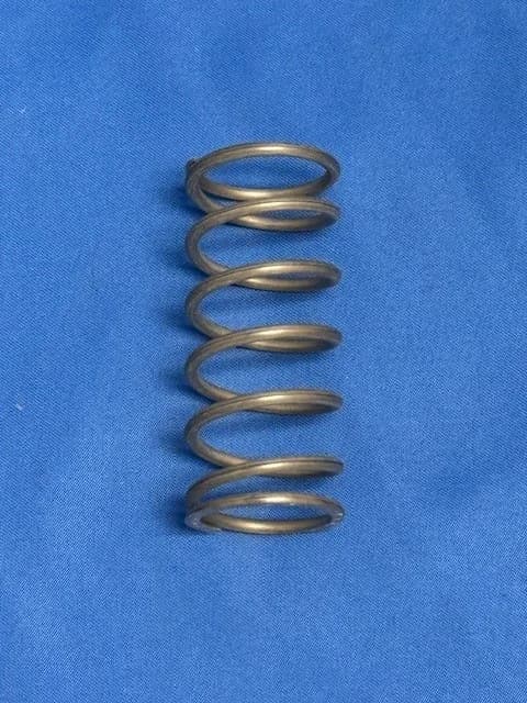 GETINGE 501495100 Spring SS - 9399