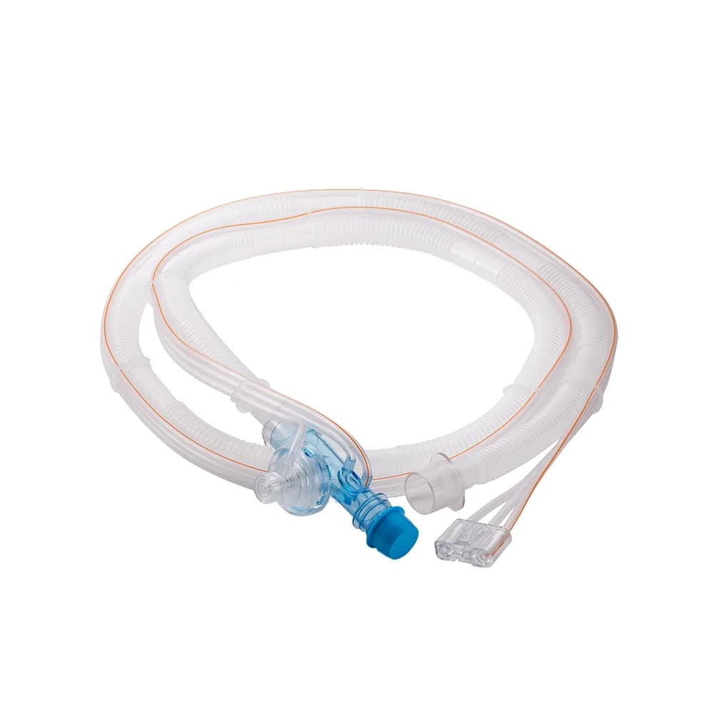 Ventway Sparrow Patient Breathing Circuit 1.8m – Pediatric (Box of 15) - Inovytec