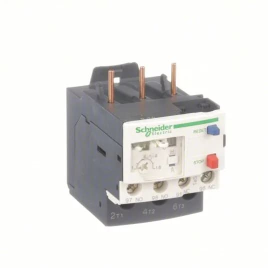 WASHER SOLUTIONS WS10914 Overload Relay - 10914