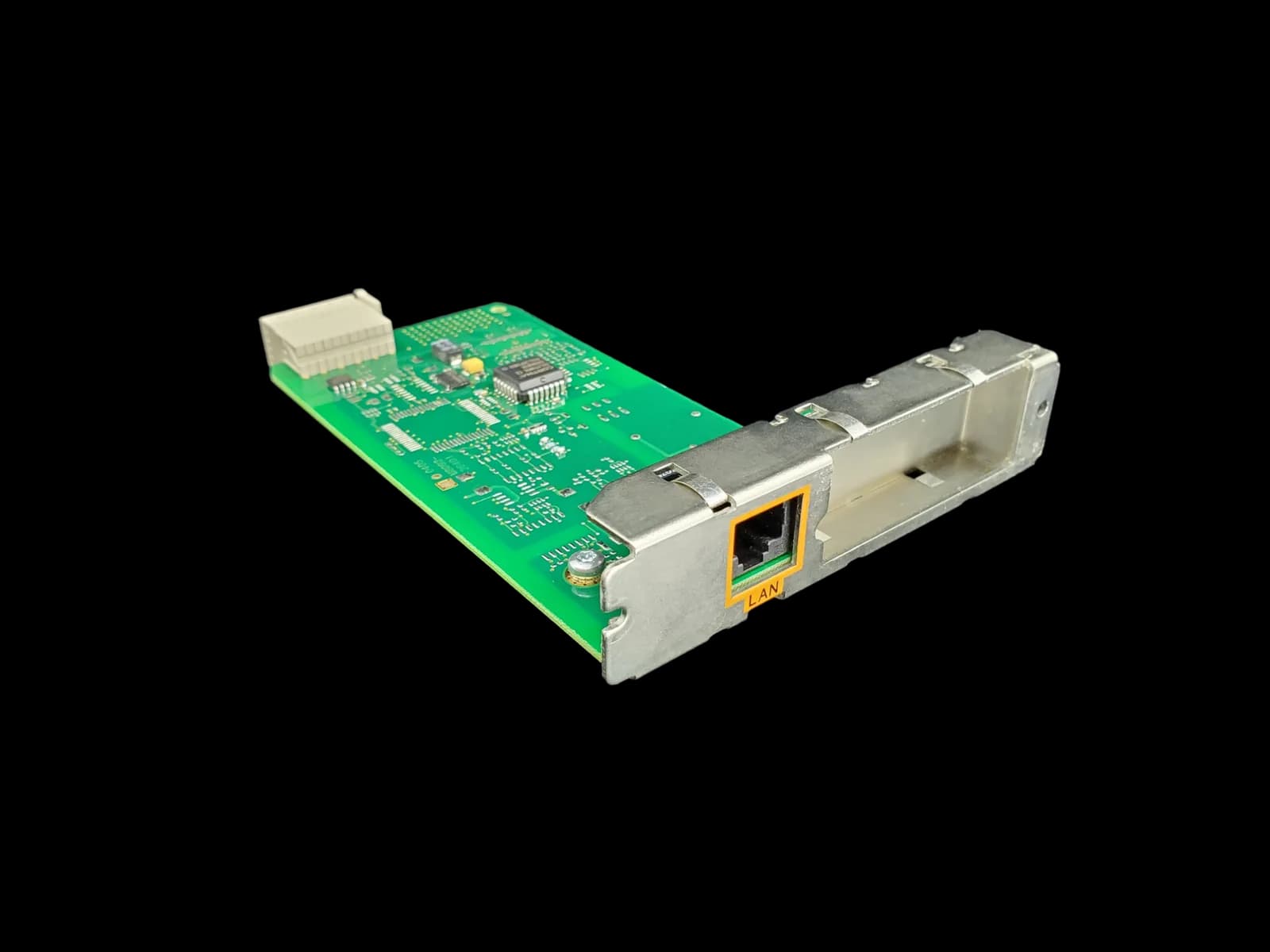 Philips Intellivue MP30 - Lan Port