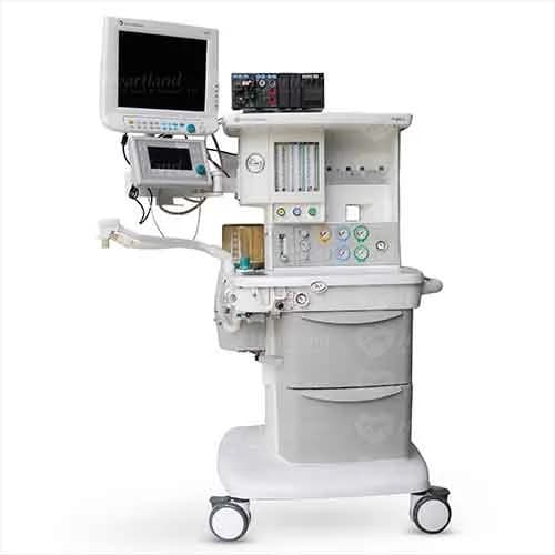 GE Ohmeda S/5 Aespire