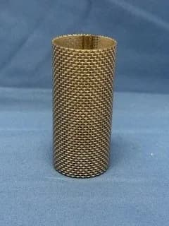 GETINGE 513448 Strainer Screen 3/4″ 100 Mesh – 5143