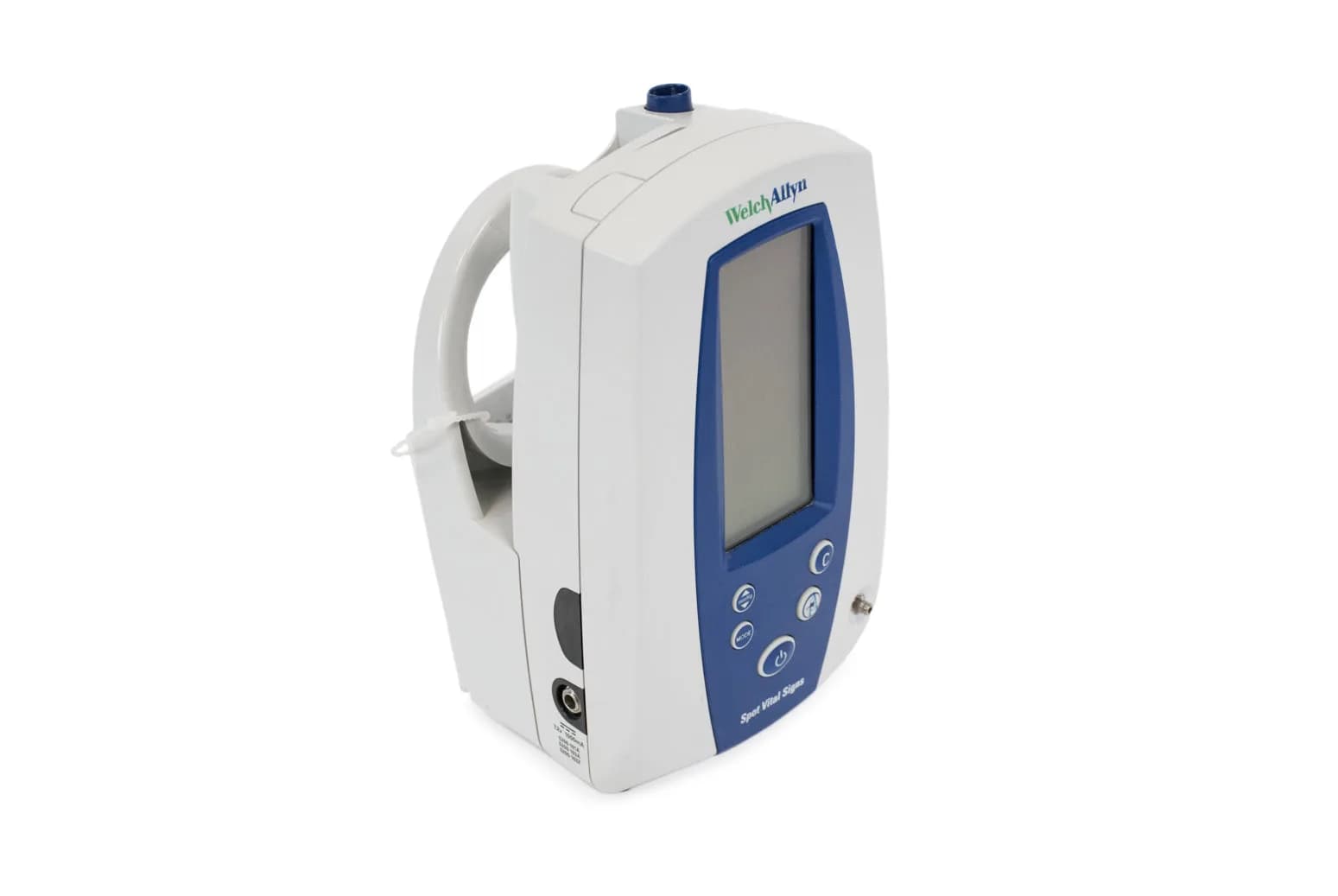 Repair of Spot Vital Signs 42NTB Monitor