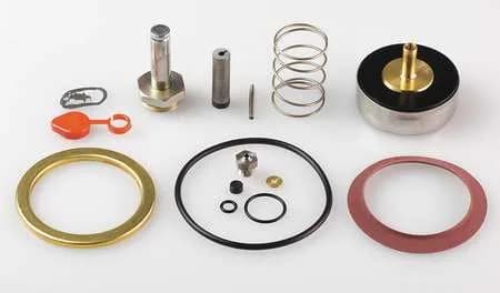 WASHER SOLUTIONS WS3544 Solenoid Valve Repair Kit 3/4" - 3544