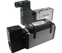 ETC 10203 Air Valve - 3061