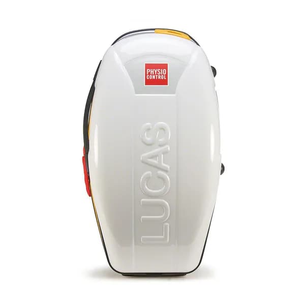 Lucas Hard Shell Case 11576-000094 - Physio-Control