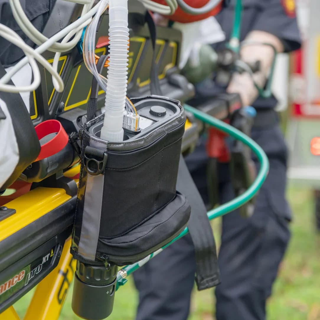 Ventway Sparrow Ventilator - Inovytec - Image 2