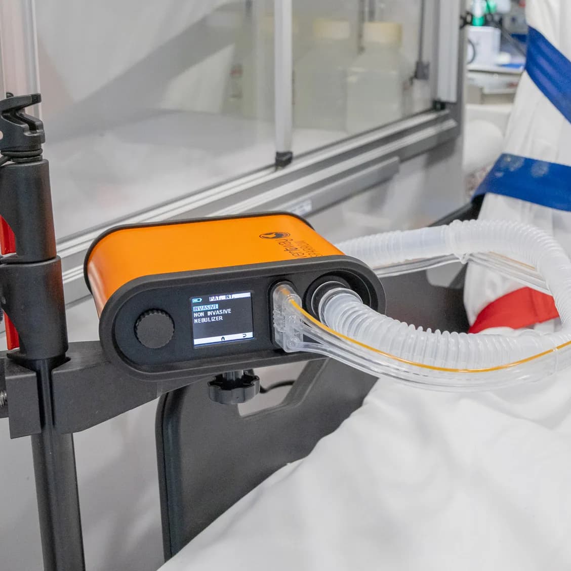 Ventway Sparrow Ventilator - Inovytec - Image 3