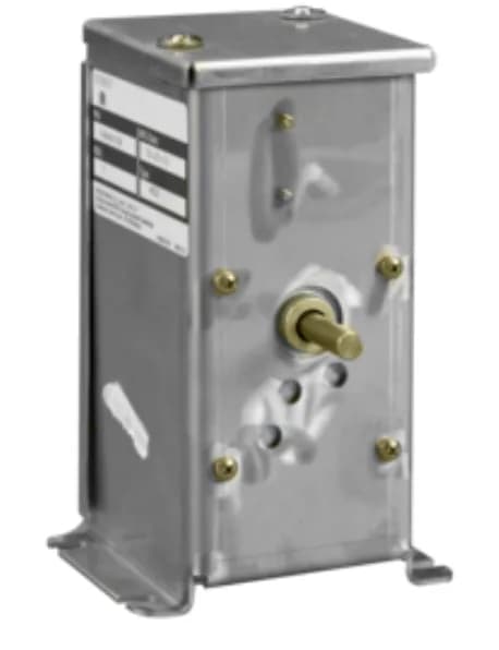 STERIS P146660-338 Door Motor & Housing Assembly - 3082