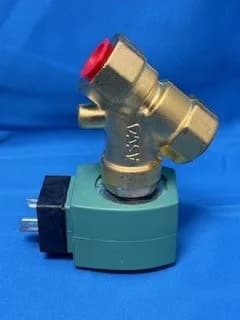 GETINGE 517339 Solenoid Valve 3/8" 7SV - 2631