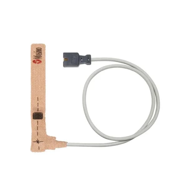 Masimo - M-LNCS SpO2 Adhesive Sensor, Case of 20 - 2509