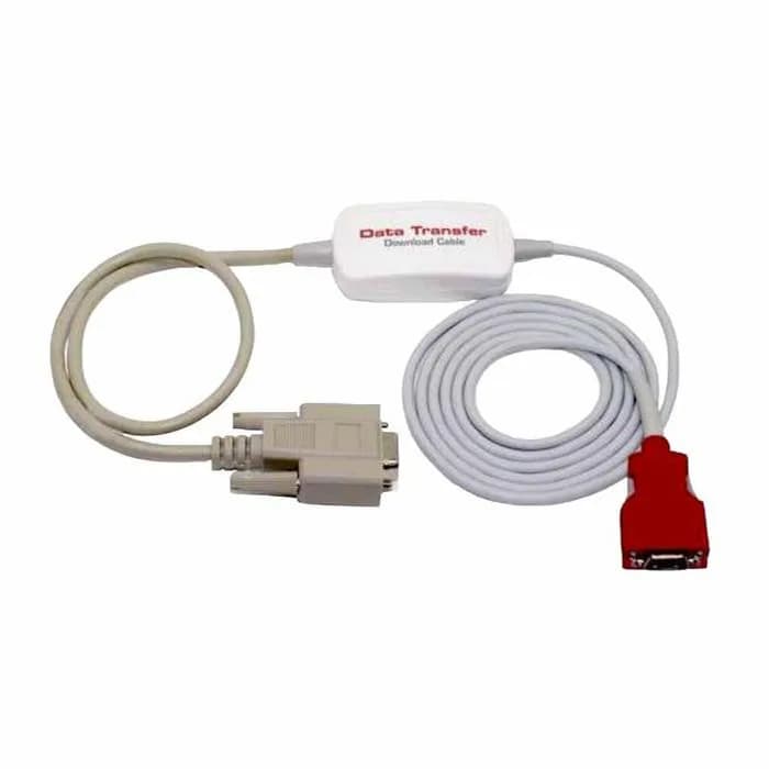 20-Pin Data Transfer Cable Red 2063 - Masimo - New