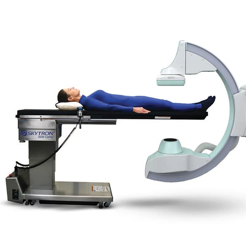 Skytron 3008 Clarity