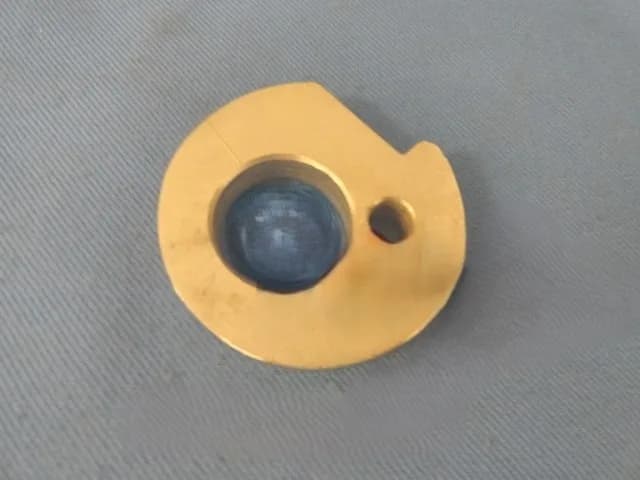 GETINGE 26433 Detent - 7078