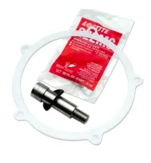 STERIS P117910-401 Suction Pump Repair Kit (Pump 3 HP) - 7096