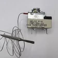 TUTTNAUER 01620103 Safety Thermostat - 8856