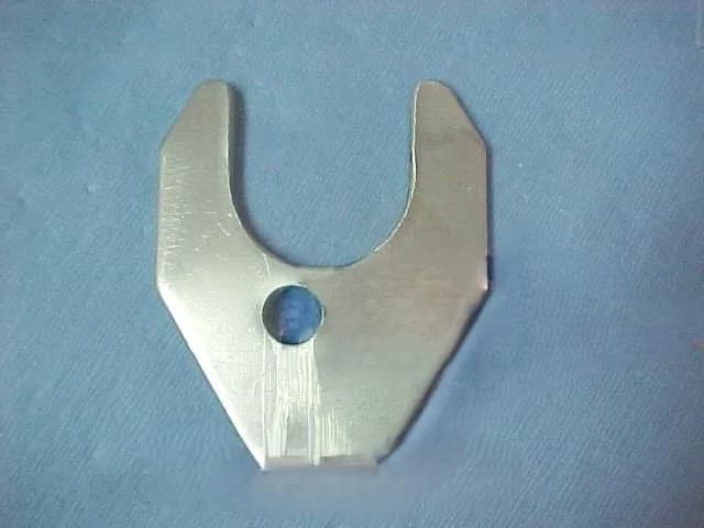 GETINGE 517539 Detent Fork Power - 3272