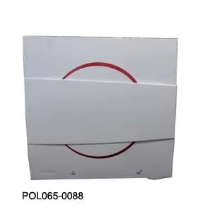TUTTNAUER POL065-0088 Door Cover - 12043