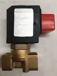 ASTELL PLE018 Empty Valve - 7246