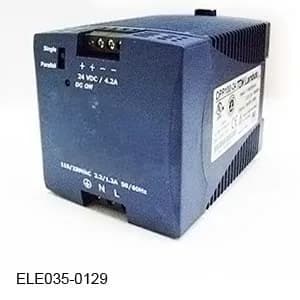 TUTTNAUER ELE035-0129 Power Supply - 11182