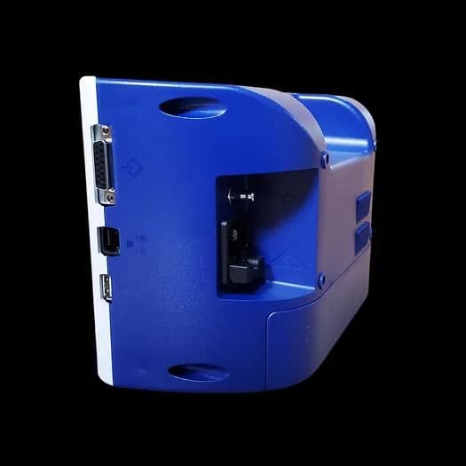 Covidien Nellcor Bedside Respiratory Monitor GR101704