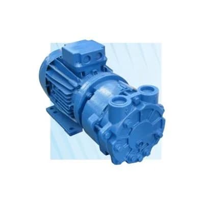 TUTTNAUER 3AV55M Vacuum Pump V55 Air Tech S/S Impeller - 9536