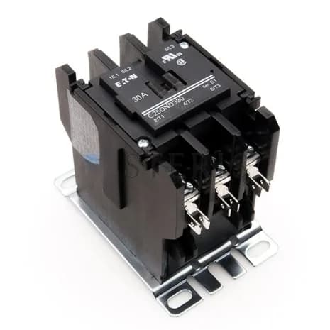 STERIS P117950-996 Magnetic Contactor - 8423