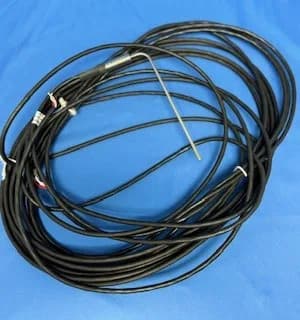 GETINGE 570001502 Double Drain Sensor RTD - 7173