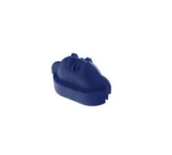 GETINGE 502268800 Blue End Cap - 12820